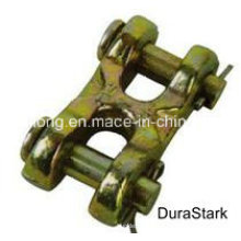 Doble Clevis Midlink y Twin Clevis Enlaces (DR-Z0141)